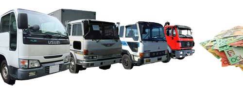 Cash For Trucks Wetherill Park 1 earn cash For trucks blacktown