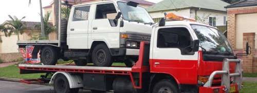 Cash For Trucks Wetherill Park 3 sell used scrap truck blacktown