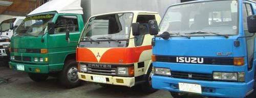 Cash For Trucks Wetherill Park 2 truck dealers buyers wreckers blacktown